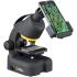 Mikroskop National Geographic 40x - 640x sa držačem za pamet
