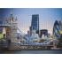 Puzzle - London 1000 kos 70x50cm Photographers Collection